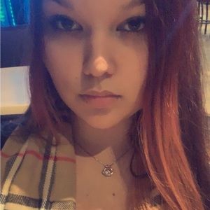 Meet your Posher, Kailey